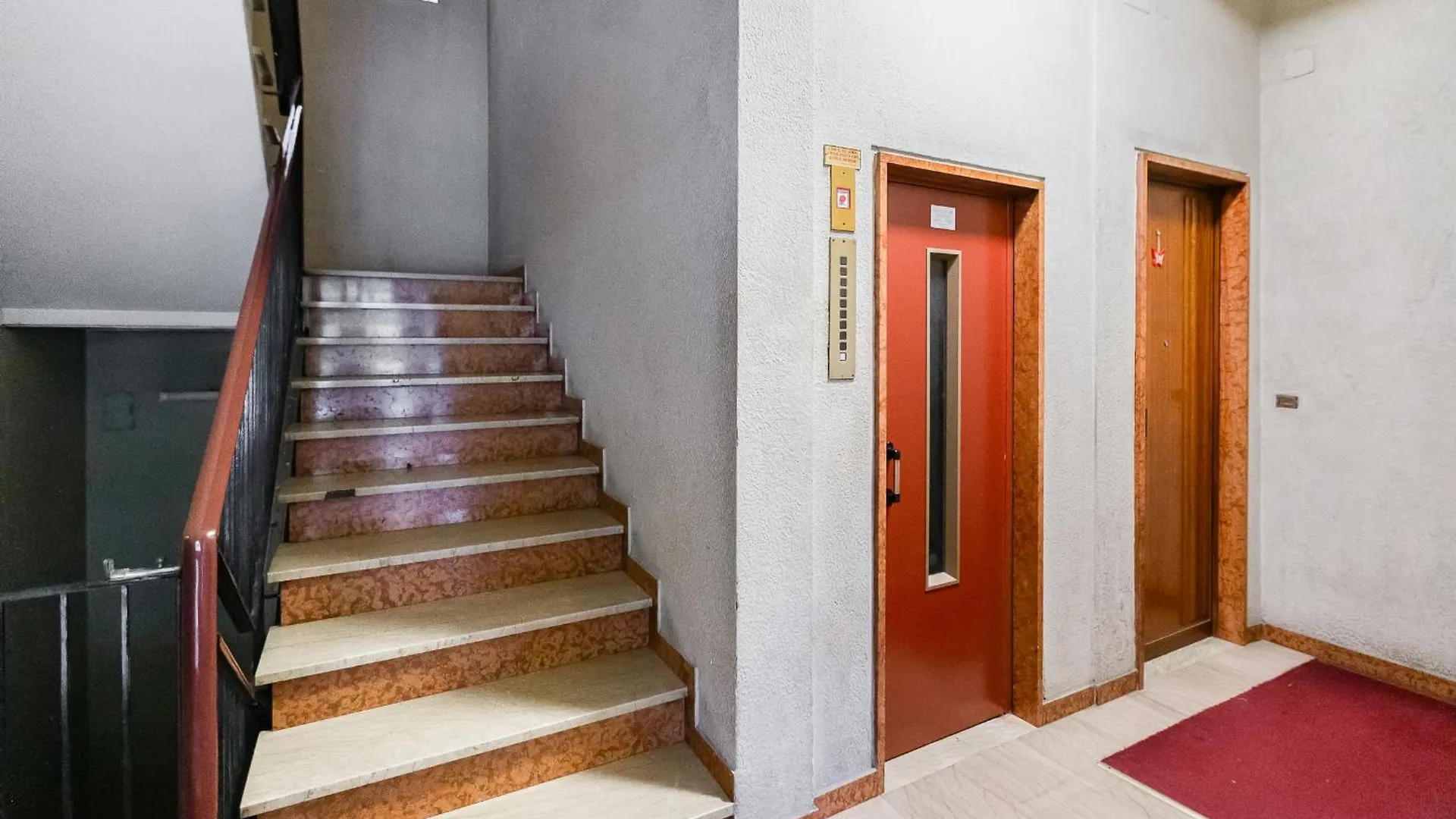 Trastevere Homestay Rome Guest house