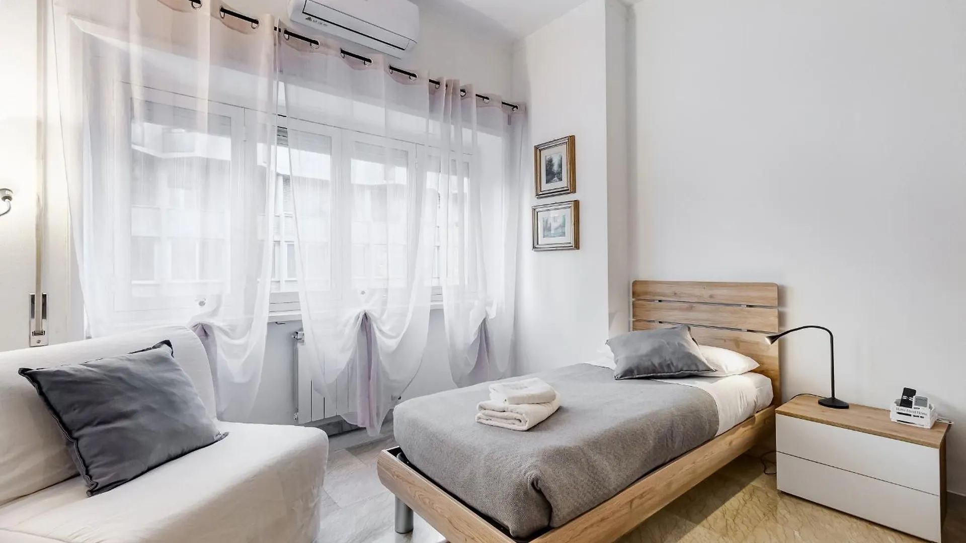 Guest house Trastevere Homestay Rome