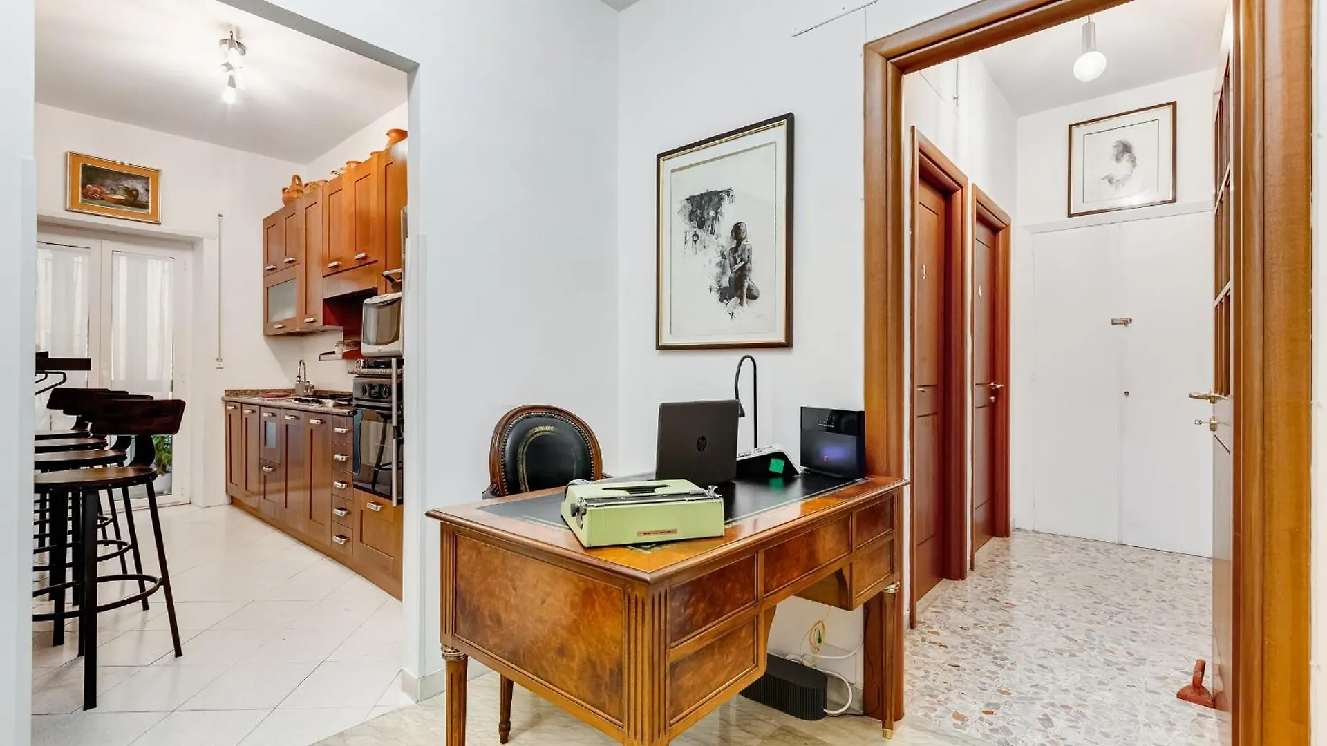Trastevere Homestay Rome 0*,  Italy