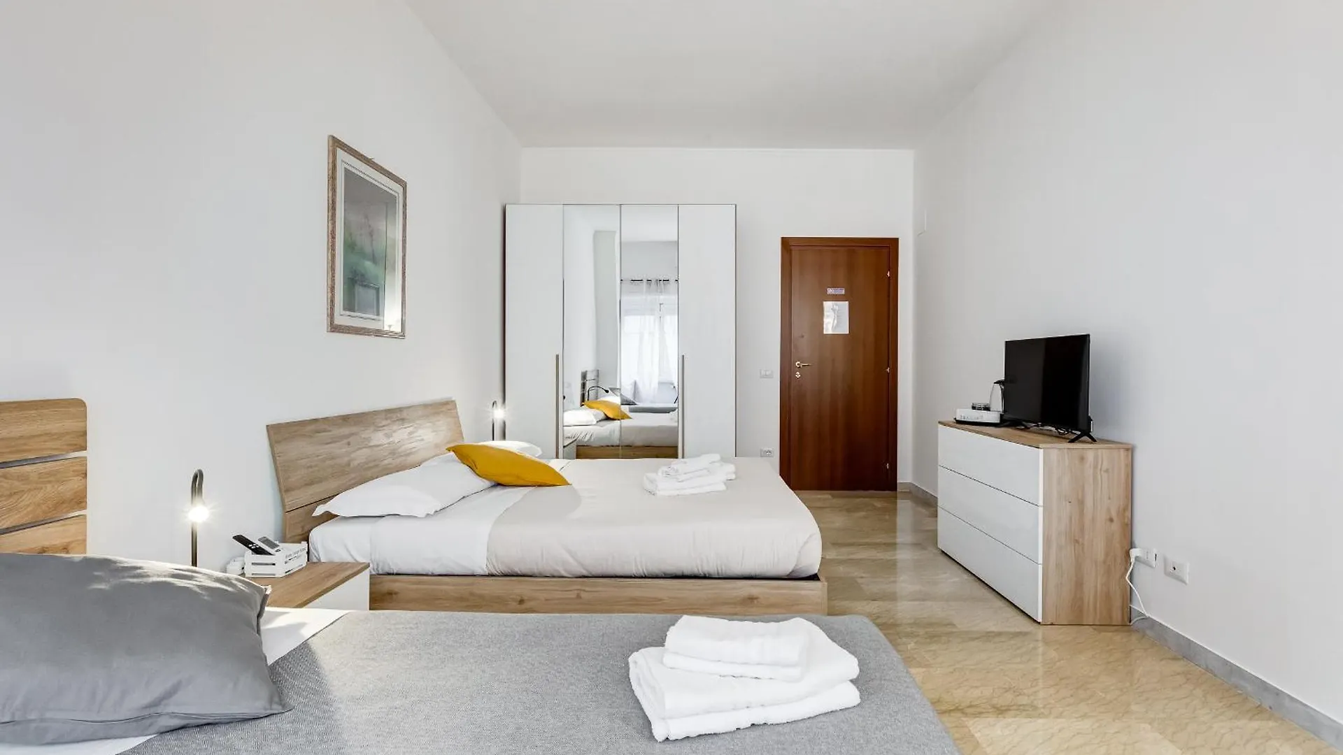 Guest house Trastevere Homestay Rome Italy