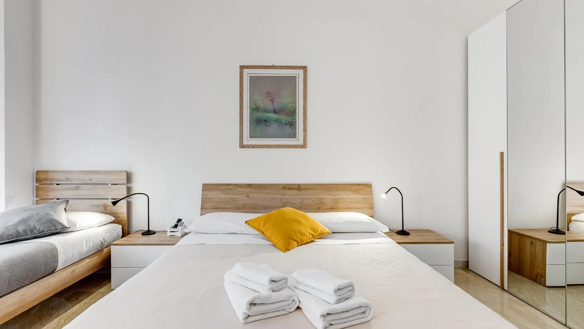 Trastevere Homestay Rome Guest house