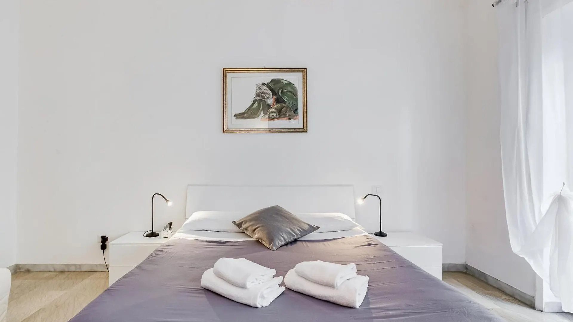 Trastevere Homestay Rome 0*,  Italy