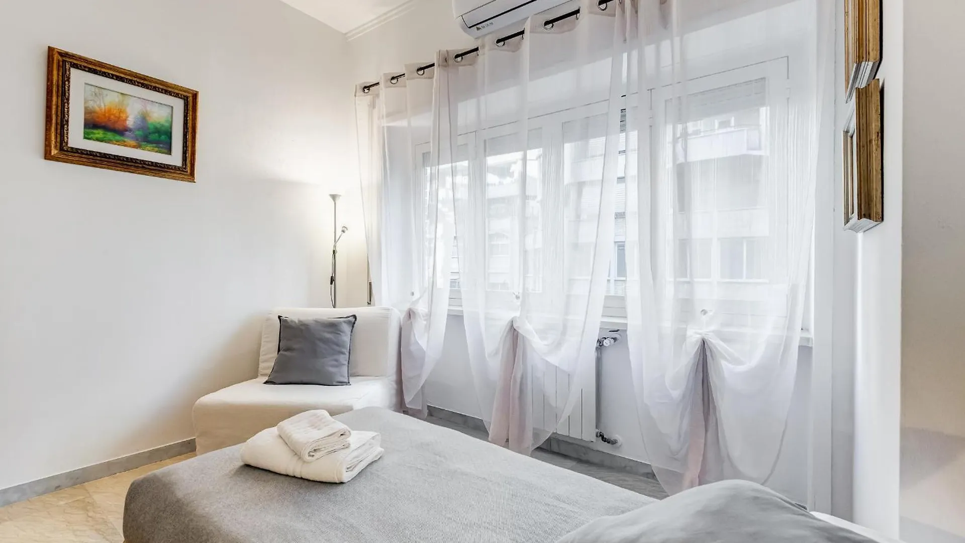 Guest house Trastevere Homestay Rome Italy