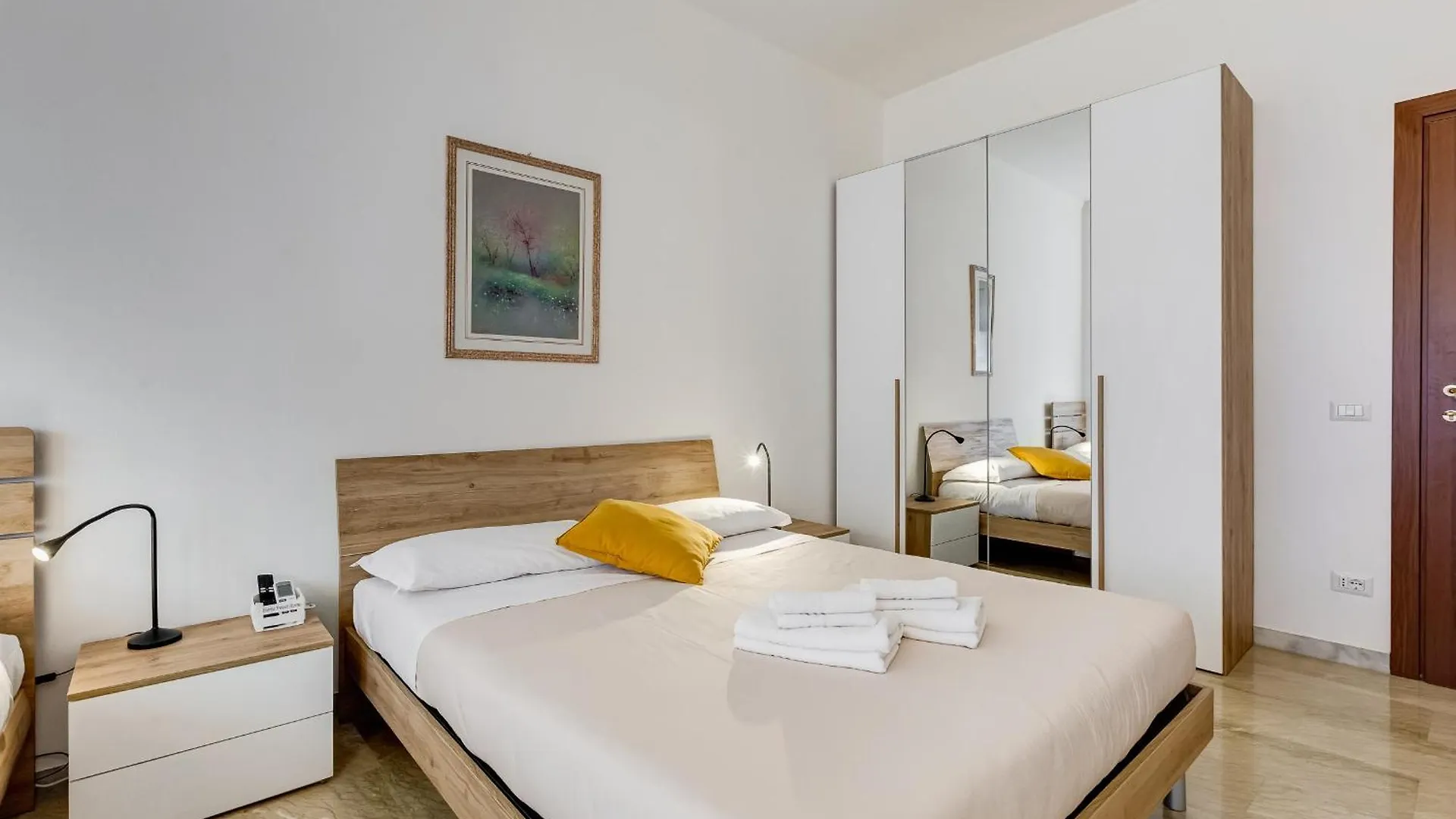 Trastevere Homestay Rome