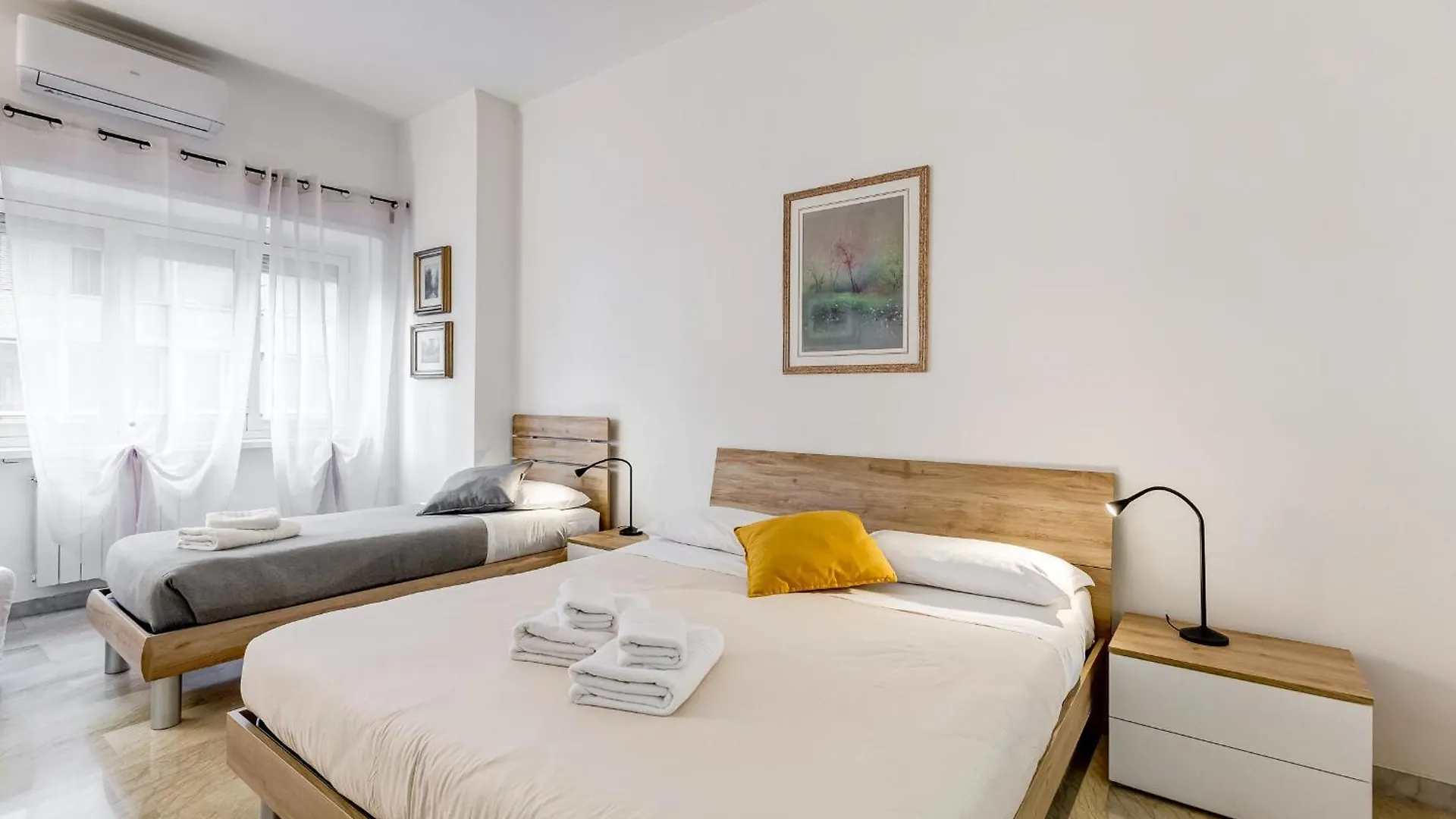Trastevere Homestay Rome