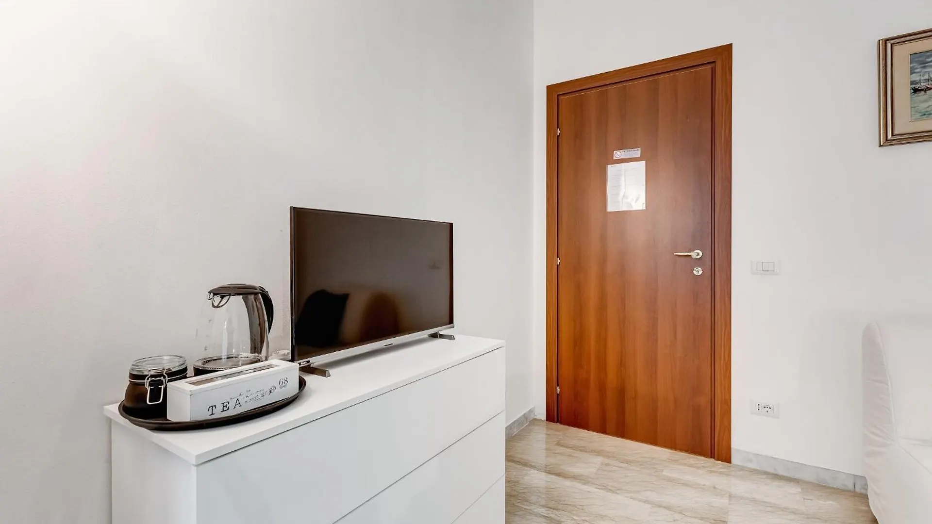 Trastevere Homestay Rome Guest house