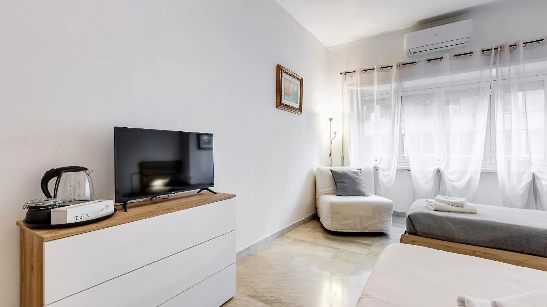 Trastevere Homestay Rome Guest house