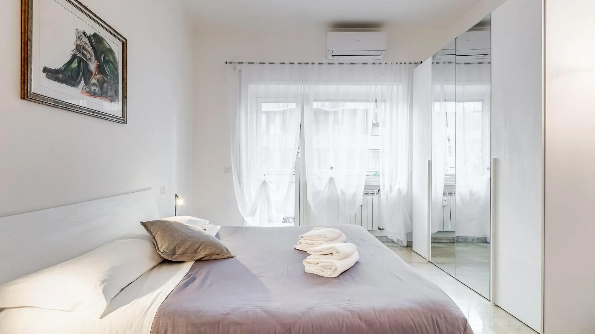 Guest house Trastevere Homestay Rome