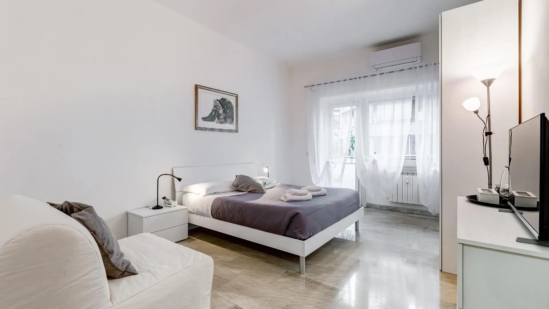 Trastevere Homestay Rome 0*,