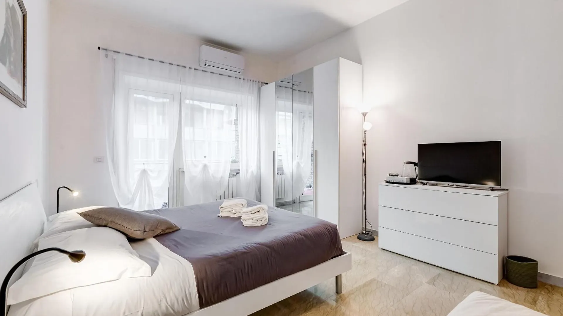 Guest house Trastevere Homestay Rome