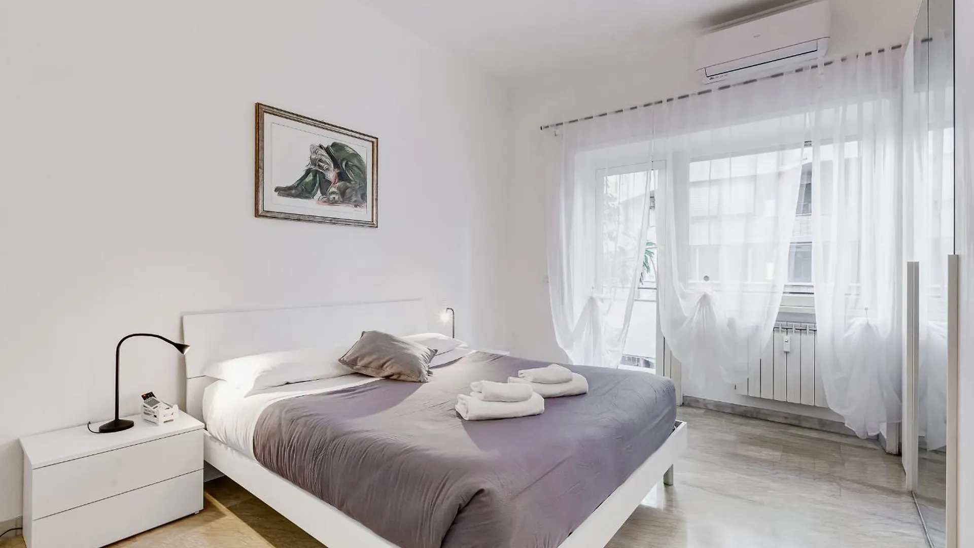 Trastevere Homestay Rome