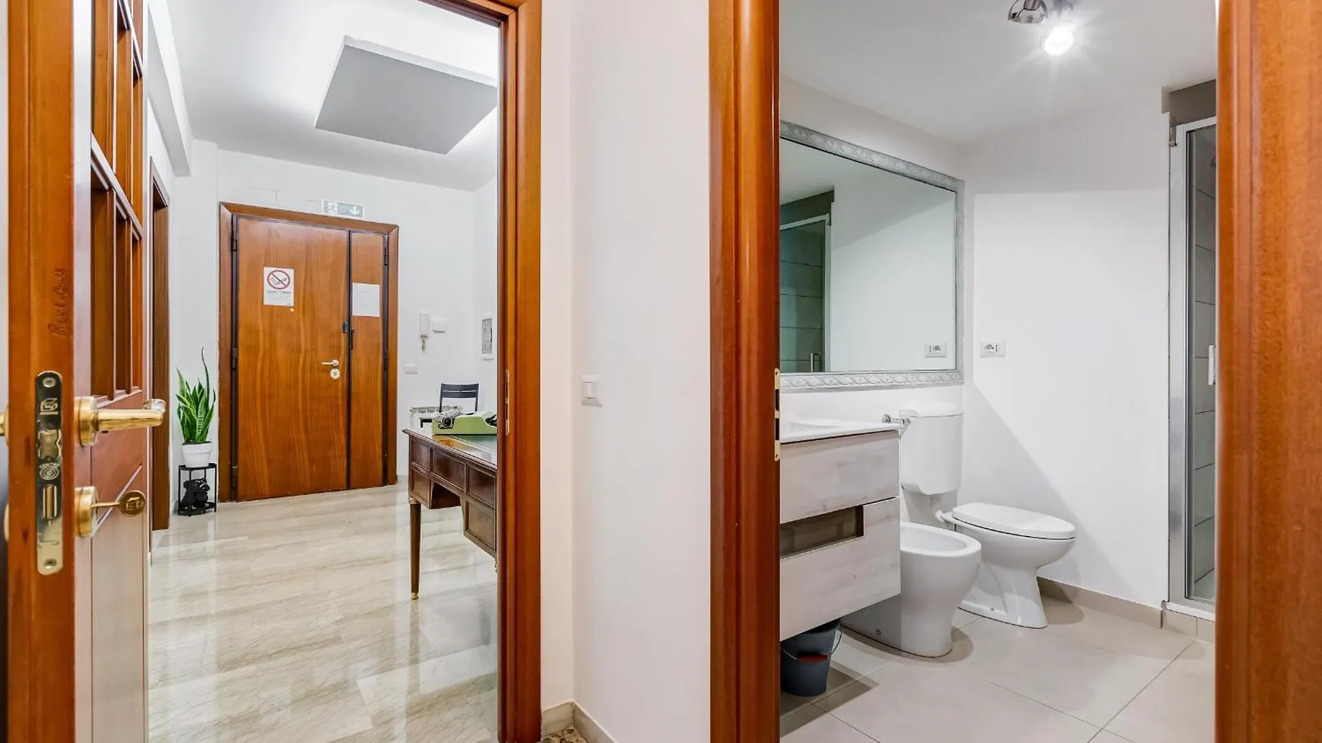 Trastevere Homestay Rome Guest house