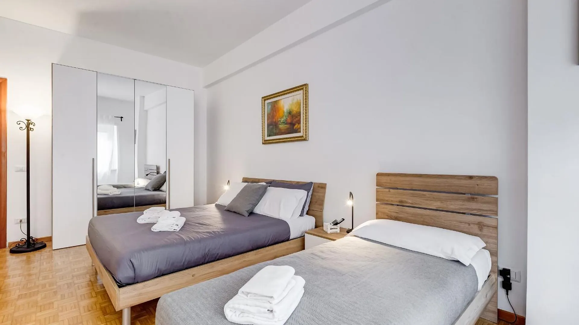 Trastevere Homestay Rome 0*,