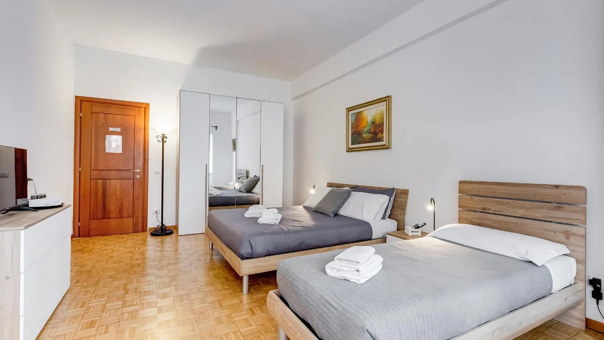 Trastevere Homestay Rome