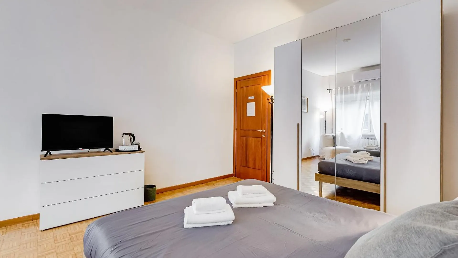 Trastevere Homestay Rome Guest house
