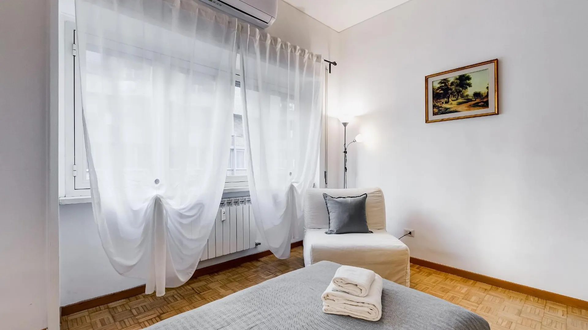 Guest house Trastevere Homestay Rome