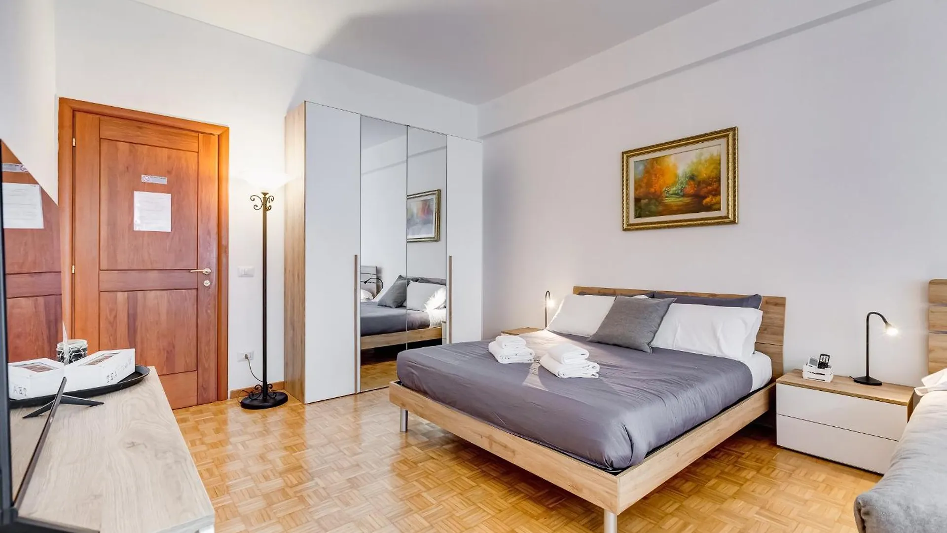 Trastevere Homestay Rome