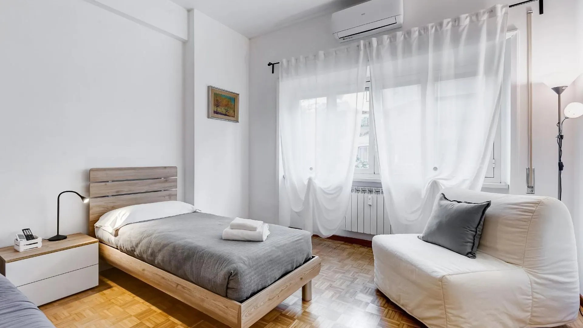 Trastevere Homestay Rome