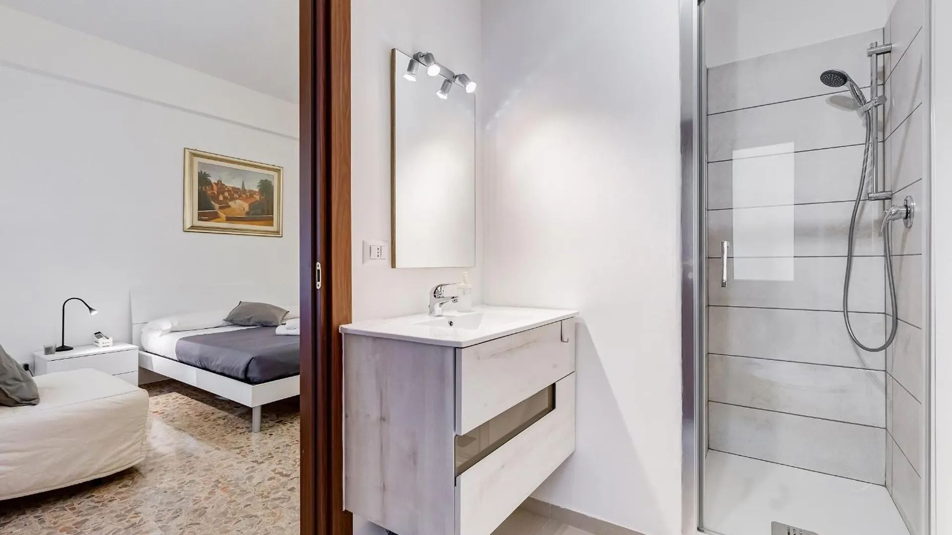 Trastevere Homestay Rome Italy