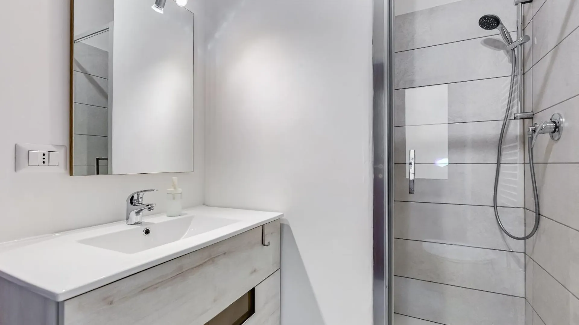 Guest house Trastevere Homestay Rome