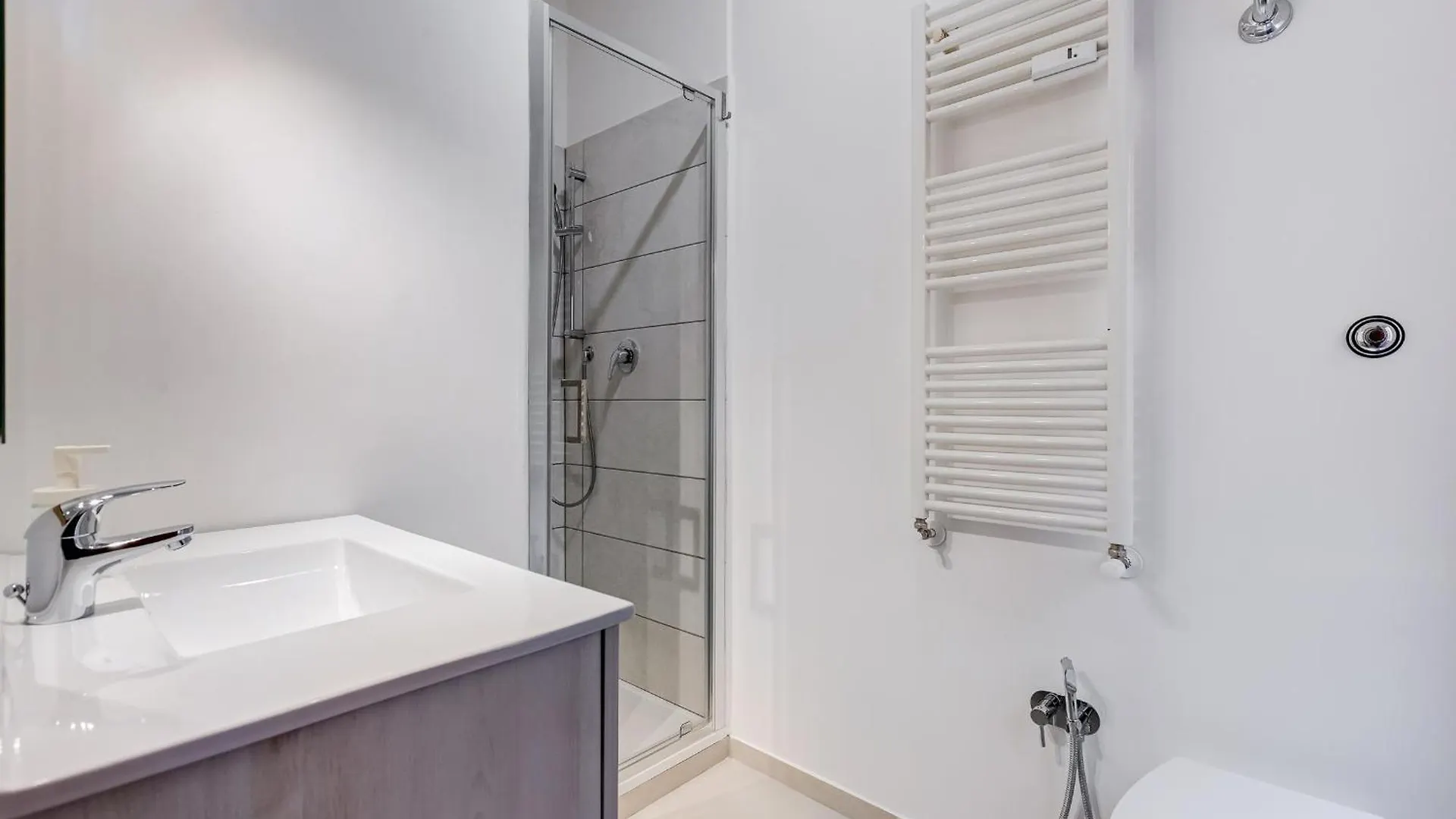 Trastevere Homestay Rome