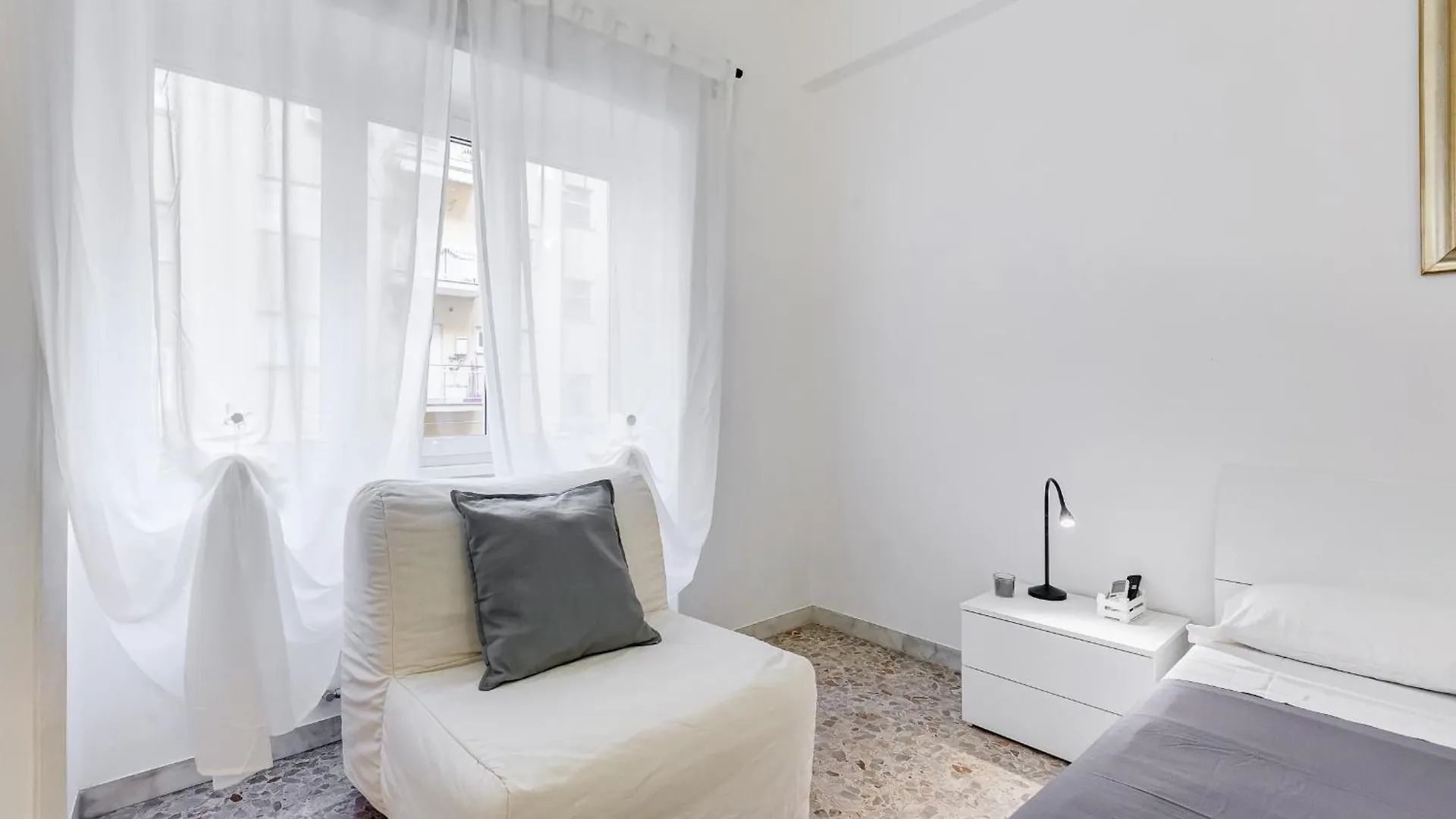 Trastevere Homestay Rome