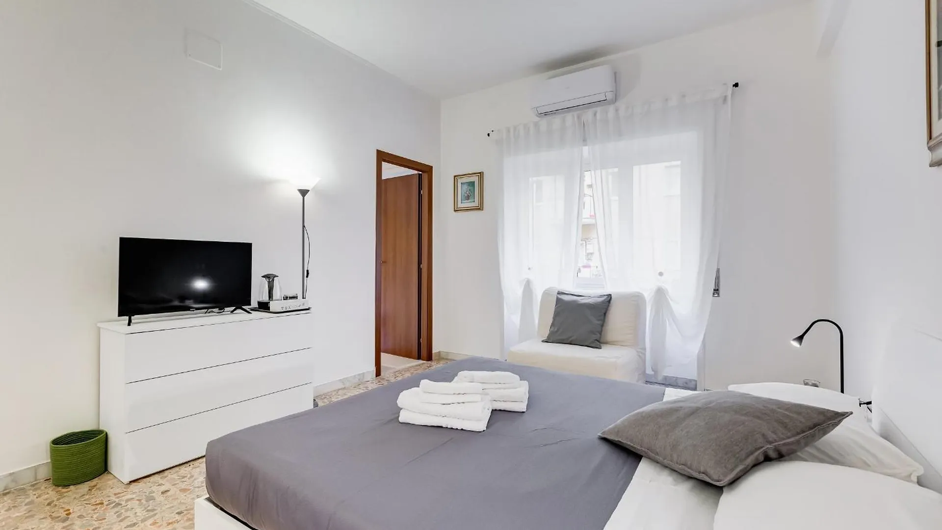 Trastevere Homestay Rome Guest house