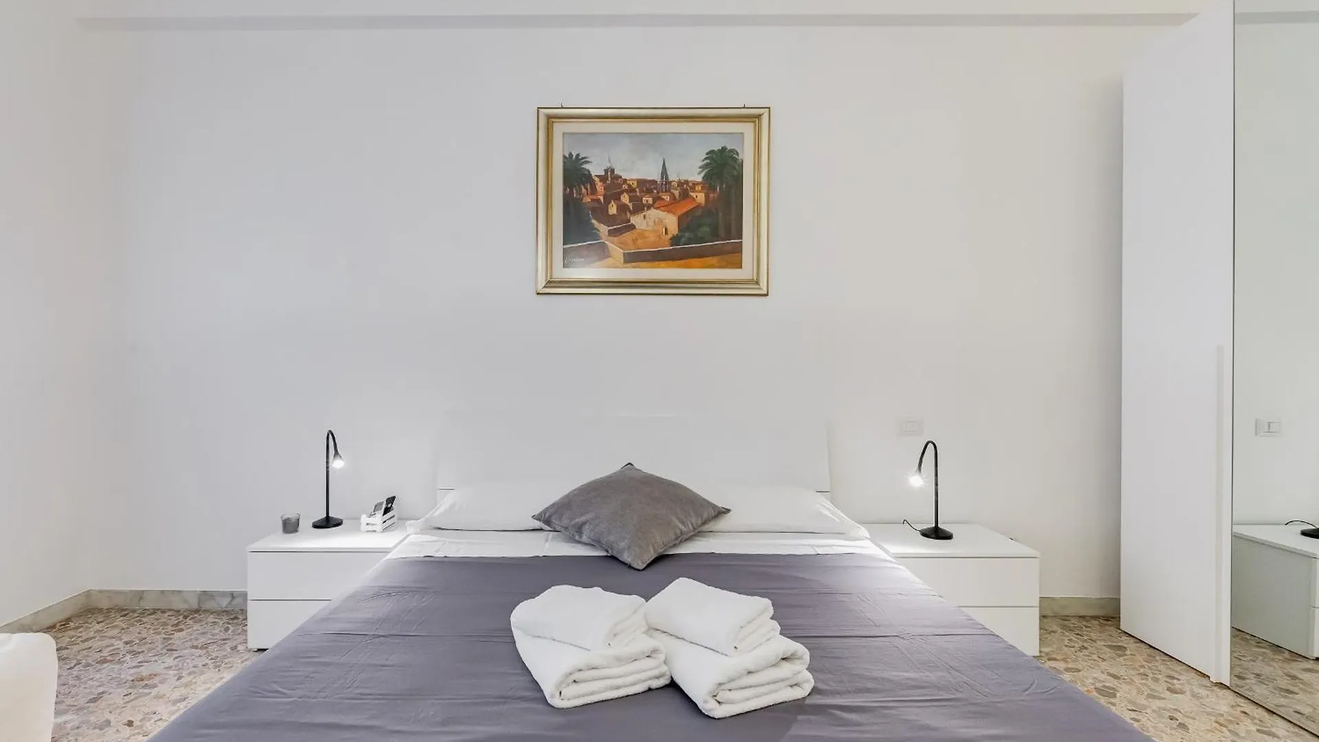 Guest house Trastevere Homestay Rome