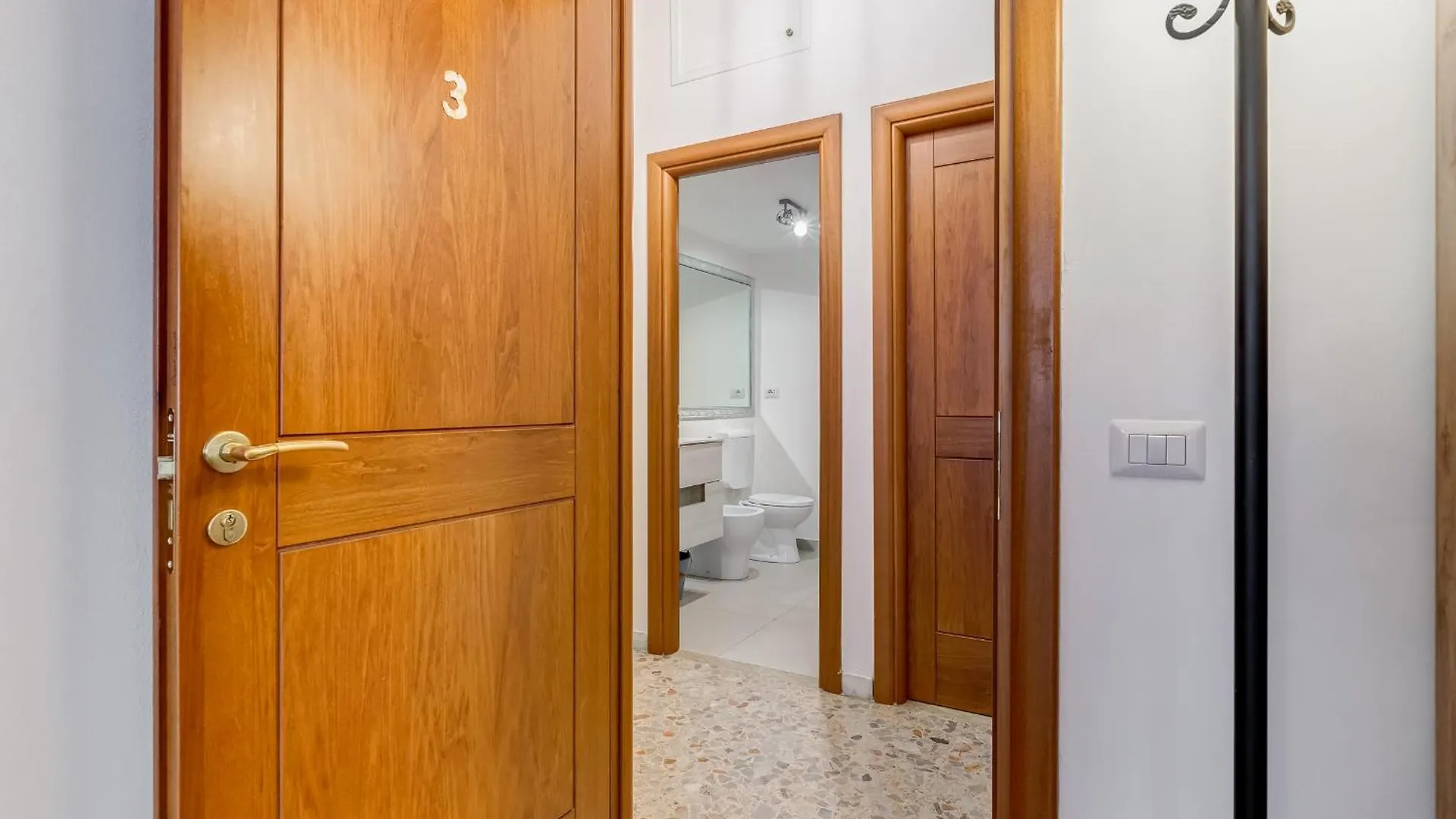 Trastevere Homestay Rome 0*,