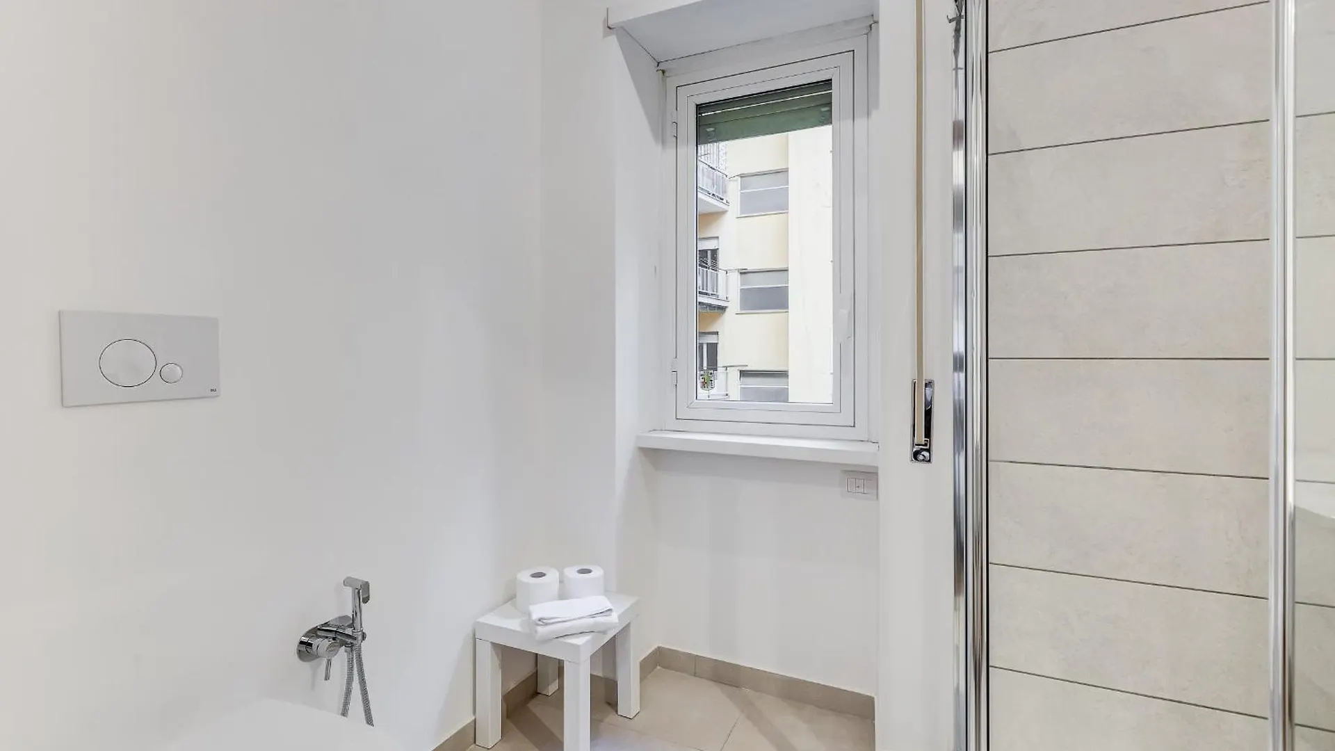 Trastevere Homestay Rome