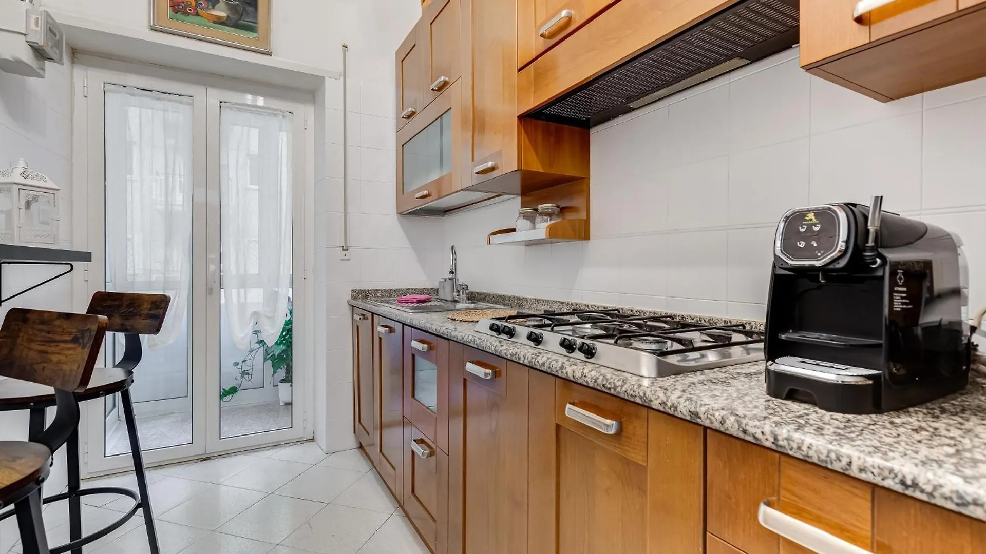 Trastevere Homestay Rome Guest house