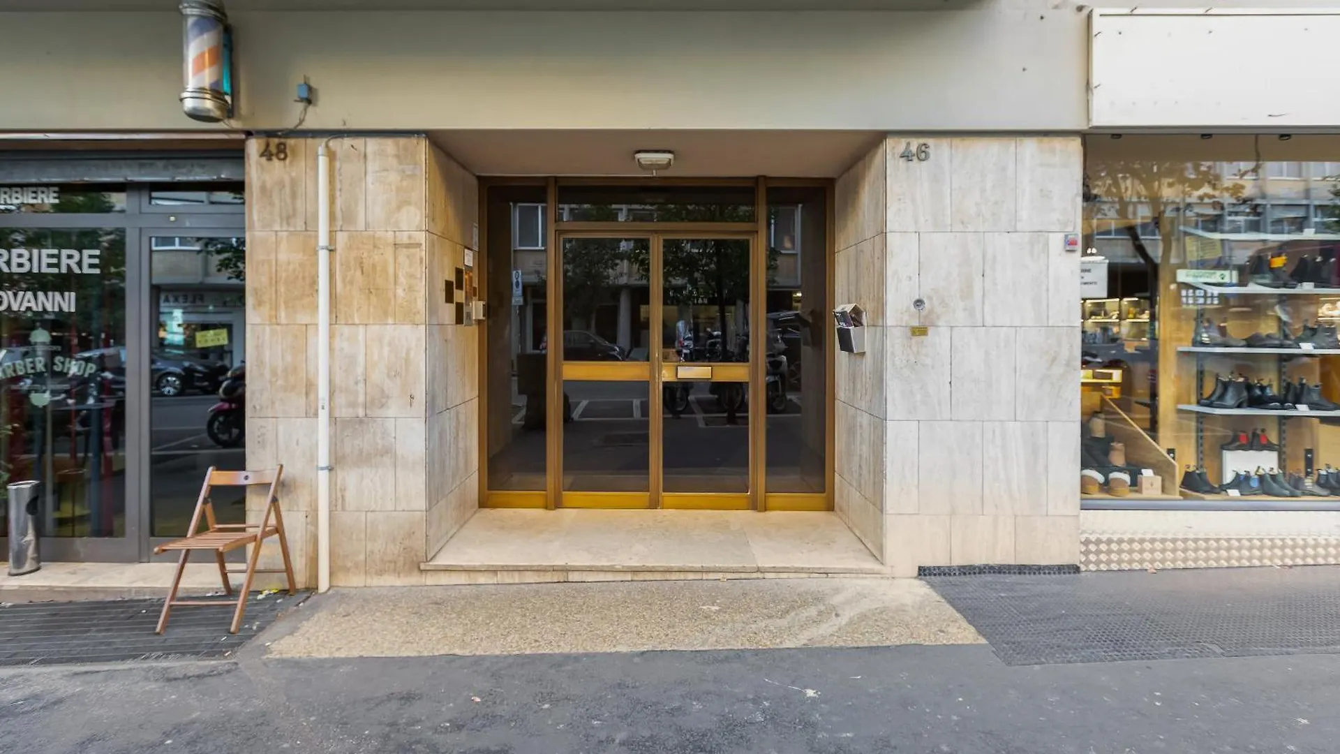 Trastevere Homestay 罗马 0*,  意大利